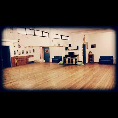 Hotel La Casa Degli Artisti Monte Porzio Catone