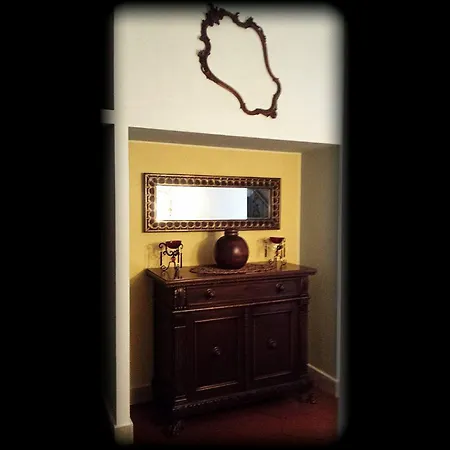 La Casa Degli Artisti Hotel Monte Porzio Catone