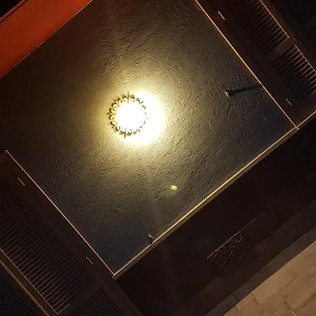 Hotel La Casa Degli Artisti 3*