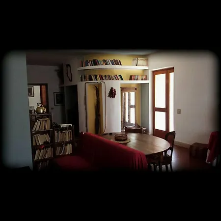 La Casa Degli Artisti Hotel