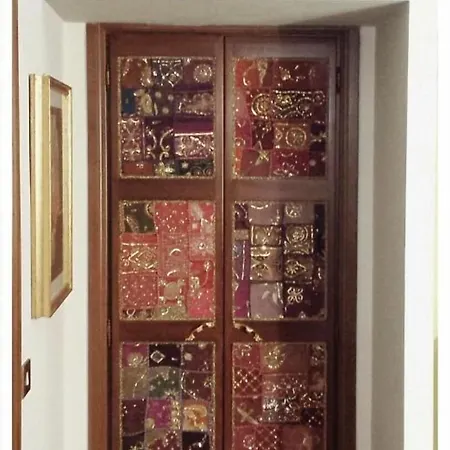 La Casa Degli Artisti Hotel