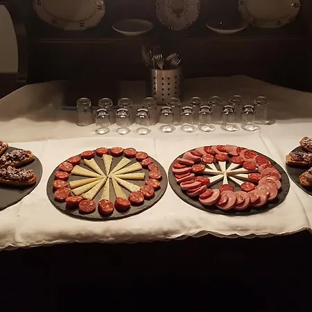 Hotel La Casa Degli Artisti Monte Porzio Catone