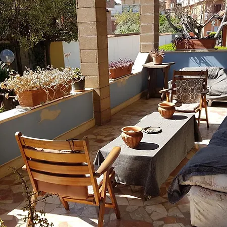 La Casa Degli Artisti 3*