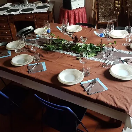 Hotel La Casa Degli Artisti 3*