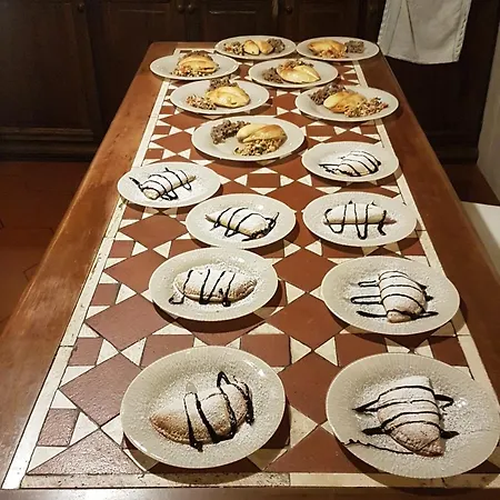 La Casa Degli Artisti 3* Monte Porzio Catone