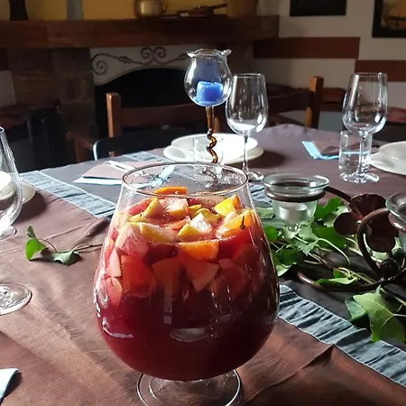 Hotel La Casa Degli Artisti Monte Porzio Catone