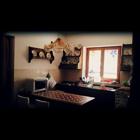 La Casa Degli Artisti Hotel 3*