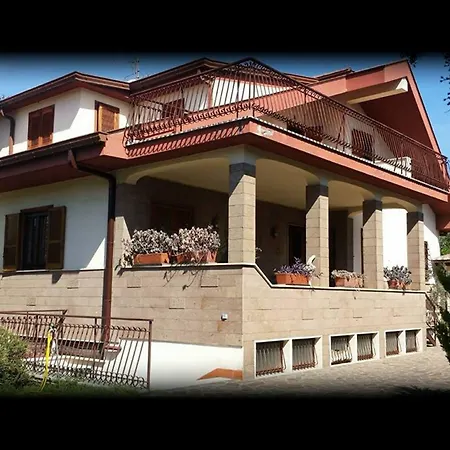 La Casa Degli Artisti