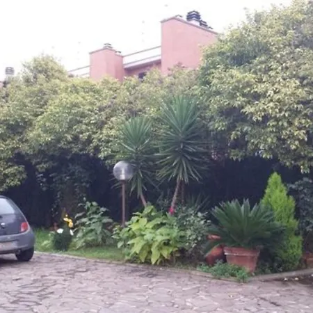 La Casa Degli Artisti Hotel Monte Porzio Catone