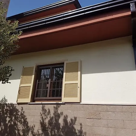 Hotel La Casa Degli Artisti Monte Porzio Catone