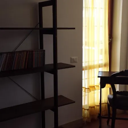 Hotel La Casa Degli Artisti Monte Porzio Catone