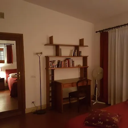 La Casa Degli Artisti Hotel Monte Porzio Catone