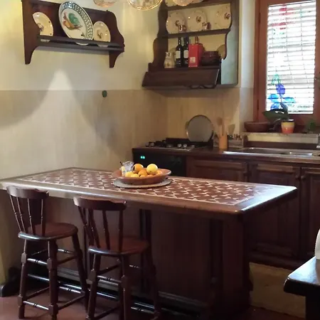 La Casa Degli Artisti