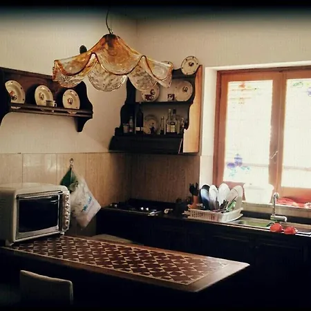 La Casa Degli Artisti Hotel Monte Porzio Catone