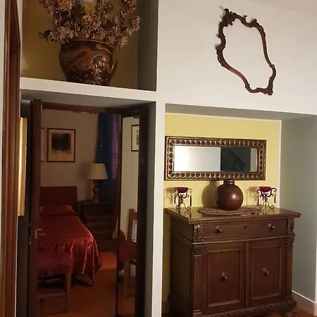 La Casa Degli Artisti