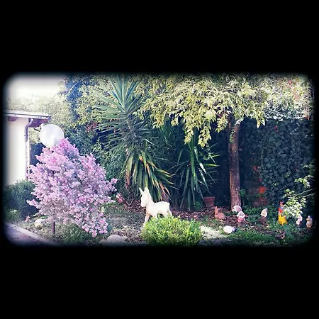 La Casa Degli Artisti 3*