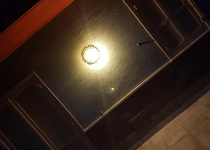 Ξενοδοχείο La Casa Degli Artisti 3*