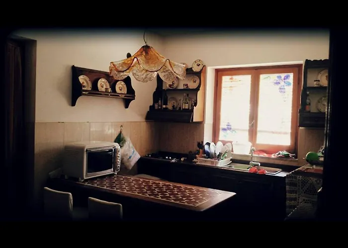 La Casa Degli Artisti Ξενοδοχείο 3*