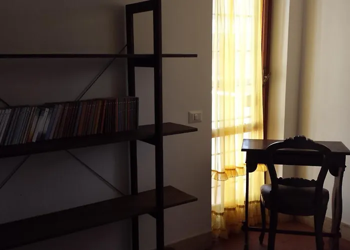 Ξενοδοχείο La Casa Degli Artisti Monte Porzio Catone