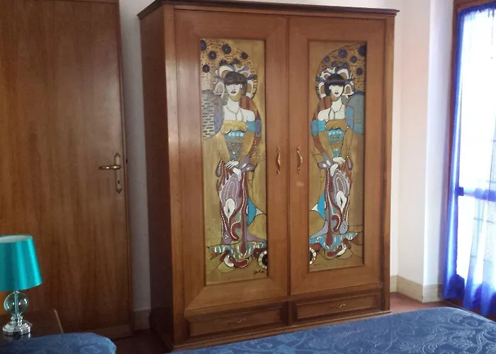 La Casa Degli Artisti Ξενοδοχείο